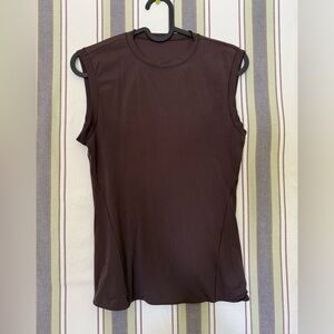 Espresso Wundermost tank